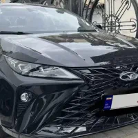 آریزو۶ جی تی /Z6/رنگبندی فول/سندبه نام/تحویل روز