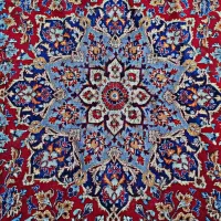 فرش ۱۲و۶متری مفت|فرش|بروجرد, |دیوار