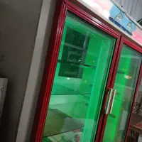 یخچال معمولی زیر صفر تنظیم  دما|فروشگاه و مغازه|لوشان, |دیوار