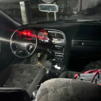 ماشین زانتیا|خودرو سواری و وانت|چمستان, |دیوار