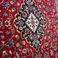 یک جفت فرش ۱۲ متری
