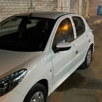 207 تیو فایو پلاس صفر