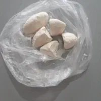 کشک  طبیعی روستای از ماست گاو