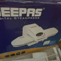 اتو پرسی جیپاس