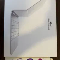 Ipad pro 13 inch wifi 1TB|تبلت|تهران, عباس‌آباد|دیوار