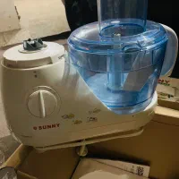 غذاساز سانی|خردکن، آسیاب، غذاساز|رشت, ولکس|دیوار