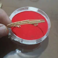 دستبند انگشتر .گردنبند ورساچه  و گوشواره بسیار خاص|جواهرات|رباط‌کریم, رباط‌کریم|دیوار