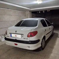 ۲۰۶مدل ۹۰موتورتیپ۲