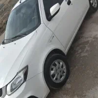 ساینا ۴۰۳|خودرو سواری و وانت|کوهدشت, |دیوار