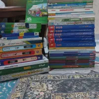 پکیج جامع و کامل کتاب کنکور انسانی در حد نو