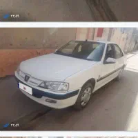 پارس بدون رنگ مدل ۹۹|خودرو سواری و وانت|مشهد, شهید آوینی|دیوار