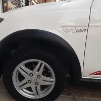 کوییکGXRمدل1403،خشک،فول آپشن،بدون کارکرد،مانیتور|خودرو سواری و وانت|تهران, شهرک دانشگاه شریف|دیوار