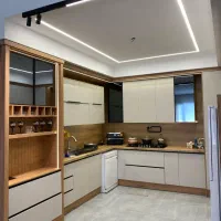 کابینت وکمد دیواری