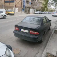 سمند مدل 82|خودرو سواری و وانت|مشهد, کوی المهدی|دیوار