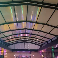 سقف متحرک استخر ، روف گاردن ، پارکینگ ، سقف سبک|خدمات پیشه و مهارت|مشهد, دانشجو|دیوار