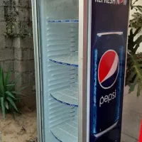 یخچال ایستاده