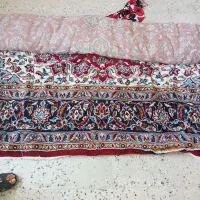 وساعل|فرش|پاوه, |دیوار