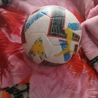 توپ پوما سایز ۵ برند المان