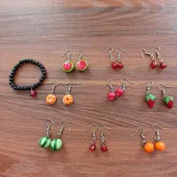 گوشواره یلدایی|بدلیجات|مرند, |دیوار