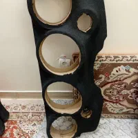 طاقچه۳ بعدی پراید ۲۰۶  ۲۰۷ رانا.سیم کشی سیستم.تخته