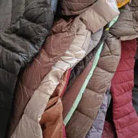 کاپشن پر بوفالو زنانه لباس استوک|لباس|تهران, مولوی|دیوار