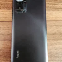 Redmi note 10 pro