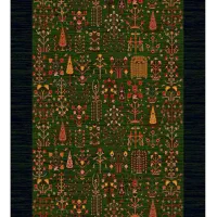 فرشینه مدرن