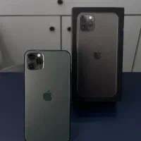 i 11 Pro Max ایفون