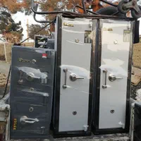 فروش انواع گاوصندوق های اداری،گاو صندوق خانگی|ابزارآلات|دامغان, |دیوار