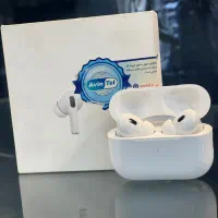 Airpads pro 2nd 2023