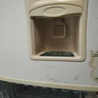 فروش یخچال فریزر کار کرده