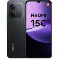 گوشی موبایل شیائومی Redmi 15C