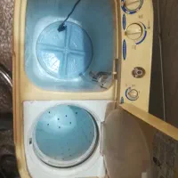 ماشین لباسشویی هایر - Haier|ماشین لباسشویی و خشک‌کن لباس|قم, شهرک توانیر|دیوار