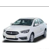شاهین اتوماتیک G cvt صفر ۴۰۴