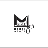 هیرکات.(کوتاهی )سر باتوجه آناتومی سر و صورت