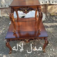 میز عسلی مناسب مصرف کننده