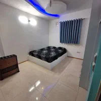 سویت اجاره ای پارکینگ دارشهر درود دررود|اجارهٔ کوتاه‌مدت ویلا و باغ|نیشابور, مسکن مهر نور|دیوار