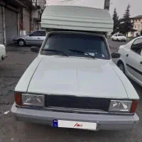 پیکان وانت عروسک مدل 93