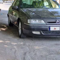 زانتیا مدل 85 موتور گیربکس پلمپ 2000