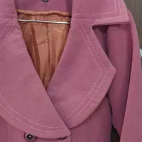 پالتو رنگ سال|لباس|رشت, بوسار|دیوار