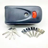 قفل برقی کاویان کلیددوشیار وکامپیوتری (کلی وجزئی))