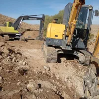 اجاره بیل مکانیکی.لودرکامیون.بلدزر