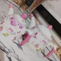 قوری کتری نو