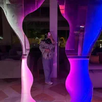 آینه آلیور|آینه|همدان, |دیوار