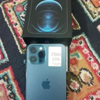 آیفون ۱۲پرومکس