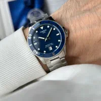 ساعت غواصی کوارتز(باطری) TISSOT تیسوت تیسو