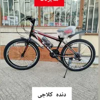 دوچرخه مردانه و زنانه ولیدیی viivaویوارز|دوچرخه، اسکیت، اسکوتر|گرگان, |دیوار