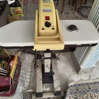 اتو بخار