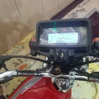 موتور سیکلت دینو DINO125|موتورسیکلت|ارمند, |دیوار
