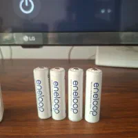 شارژر باتری ایکس باکس|کنسول، بازی ویدئویی و آنلاین|محمودآباد, |دیوار